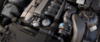 vf Kompressorkit BMW Z3M 3.2 (MKB: S52)