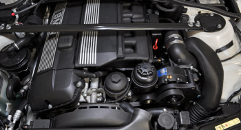 vf Supercharger Kit BMW Z4 3.0 (MKB: M54)