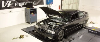 vf Kompressorkit BMW E36 M3 (USA Modell) (MKB: S52)