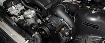 vf Supercharger Kit BMW Z3 2.8 (MKB: M52-TU)