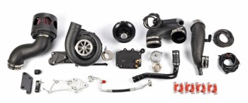 vf Kompressorkit BMW E38 740 (MKB: M62)