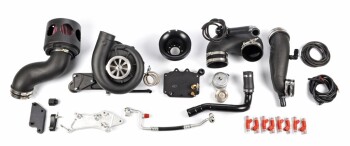 vf Supercharger Kit BMW E39 540 (MKB: M62)