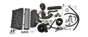 vf Supercharger Kit BMW E46 M3 VF420