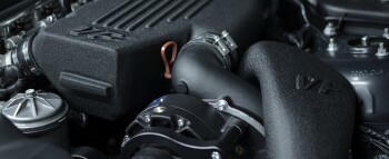 vf Supercharger Kit BMW E46 M3 VF420
