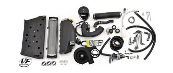 vf Supercharger Kit BMW E46 M3 VF480