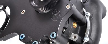 vf Supercharger Kit BMW E46 M3 VF480