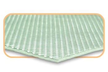 Heat Protection Mat EXTREME – self adhesive - 120x105cm