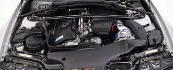 vf Supercharger Kit BMW E46 M3 VF570