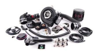 vf Supercharger Kit VW Corrado