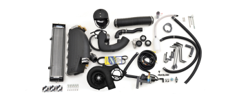 vf Supercharger Kit BMW E85 Z4M VF570