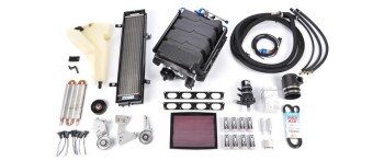 vf Supercharger Kit Audi S4 B6 VF500