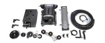 vf Supercharger Kit Audi R8 V8