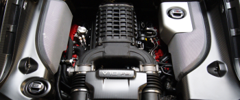 vf Kompressorkit Audi R8 V10