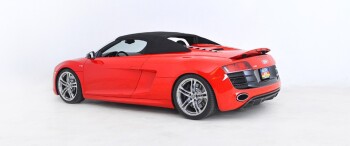 vf Kompressorkit Audi R8 V10