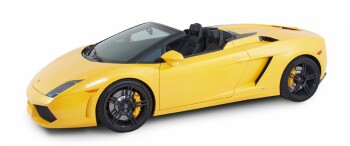 vf Kompressorkit Lamborghini Gallardo