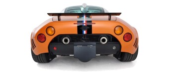 vf Supercharger Kit Spyker C8 Laviolett / Spyder