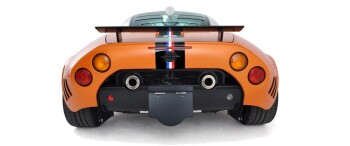 vf Kompressorkit Spyker C8 Laviolett / Spyder