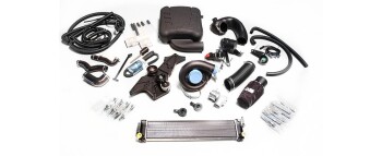 vf Supercharger Kit BMW E9X M3 VF595