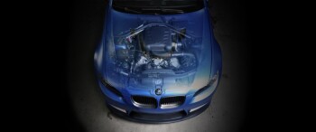vf Supercharger Kit BMW E9X M3 VF620