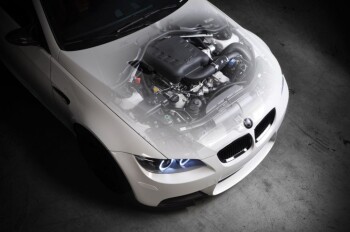vf Supercharger Kit BMW E9X M3 VF620