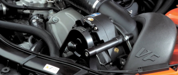 vf Supercharger Kit BMW E9X M3 VF620