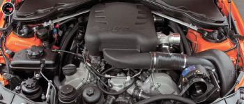 vf Supercharger Kit BMW E9X M3 VF620