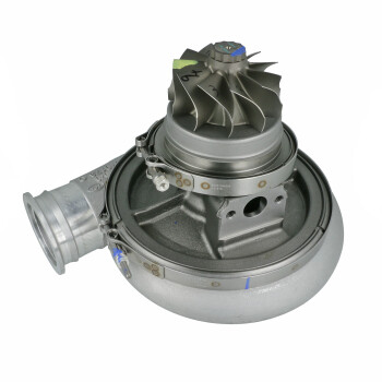 BorgWarner AirWerks S500SX-E Turbo SuperCore - 94mm 120/110 - 15009097002 aka S594X-E