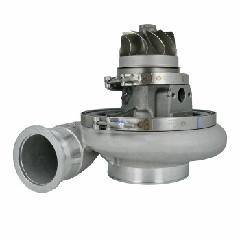 BorgWarner AirWerks S500SX-E Turbo SuperCore - 94mm...