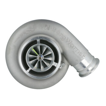 BorgWarner AirWerks S500SX-E Turbo SuperCore - 94mm 120/110 - 15009097002 aka S594X-E