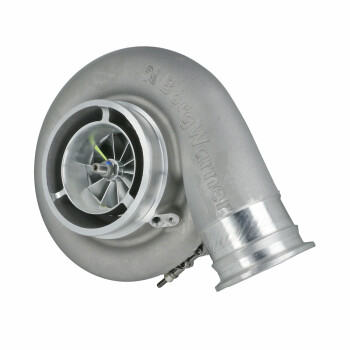 BorgWarner AirWerks S500SX-E Turbo SuperCore - 94mm 120/110 - 15009097002 aka S594X-E