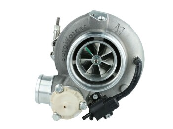 BorgWarner EFR 7670-AL Turbo SuperCore - 12769097001