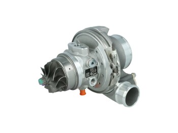 BorgWarner EFR 7670-AL Turbo SuperCore - 12769097001