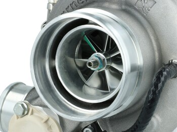 BorgWarner EFR 7670-AL Turbo SuperCore - 12769097001