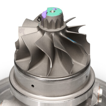 BorgWarner EFR 8374-AL Turbo SuperCore - 12839097000