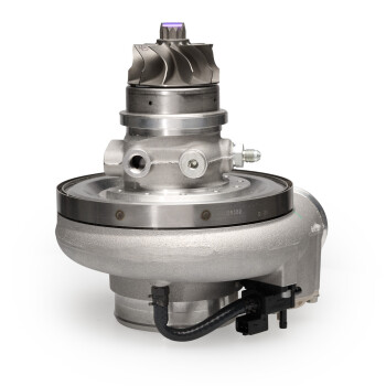 BorgWarner EFR 8374-AL Turbo SuperCore - 12839097000