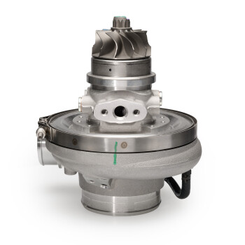 BorgWarner EFR 8374-AL Turbo SuperCore - 12839097000