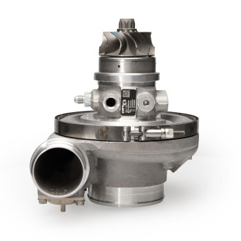 BorgWarner EFR 8374-AL Turbo SuperCore - 12839097000