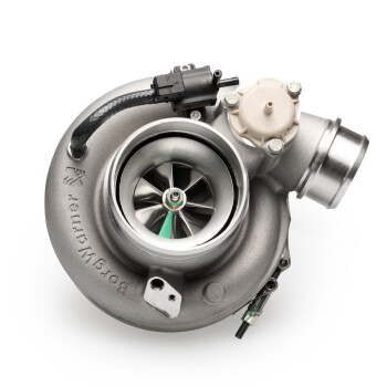 BorgWarner EFR 8374-AL Turbo SuperCore - 12839097000