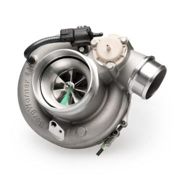BorgWarner EFR 8374-AL Turbo SuperCore - 12839097000