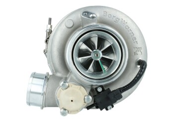 BorgWarner EFR 9174-AL Turbo SuperCore - 12919097000