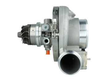 BorgWarner EFR 9174-AL Turbo SuperCore - 12919097000