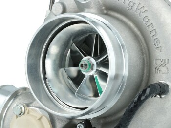 BorgWarner EFR 9174-AL Turbo SuperCore - 12919097000