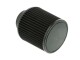 Universal Air Filter 127mm / 76mm Connection, Black