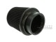 Universal Luftfilter schwarz 127mm / 89mm Anschluss