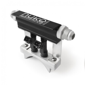 Additional Injector Holder / Additional injector bracket...