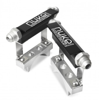 Additional Injector Holder / Additional injector bracket...