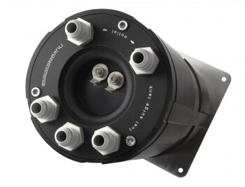 Fuel Surge Tank for single/dual internal Deatschwerks...