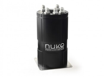 Fuel Surge Tank for single/dual internal Bosch 040