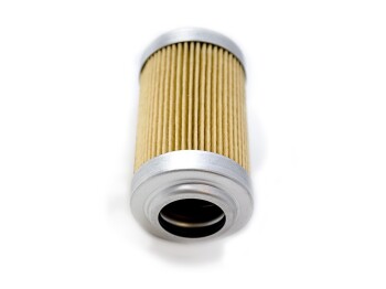 Replacement Fuel filter / 10 micron / Paper filter