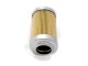 Replacement Fuel filter / 10 micron / Paper filter | Nuke Performance